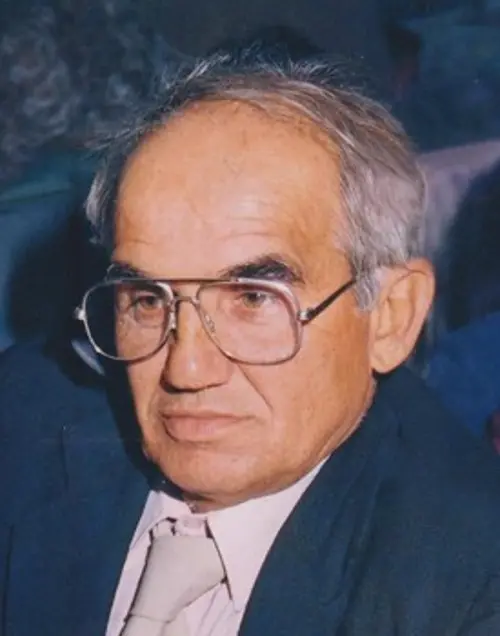 ΠΑΝΤΕΛΗΣ ΚΙΟΥΡΤΣΟΓΛΟΥ