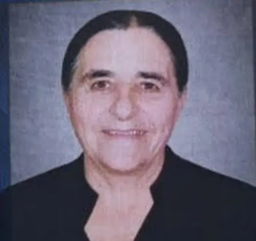 ΣΟΦΙΑ ΑΝΑΓΝΩΣΤΟΥ