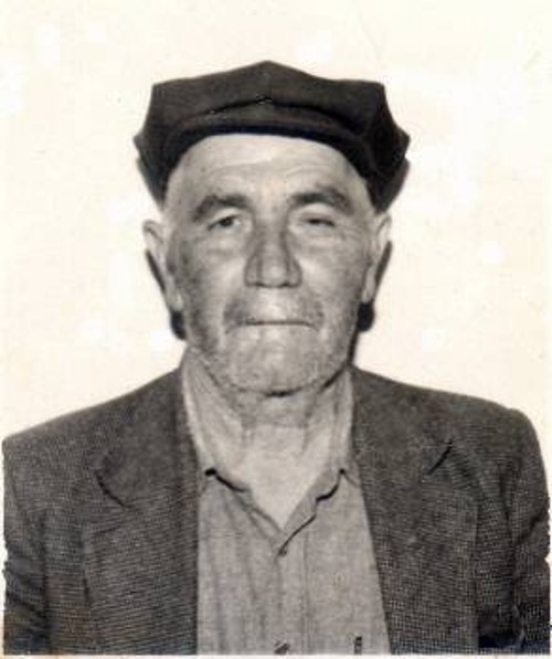 Χαιρετης Ζαχαρης