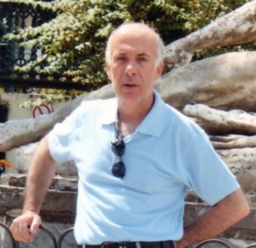 ΚΩΣΤΑΣ ΚΑΠΕΛΛΑΣ