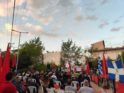 Ασπρόπυργος