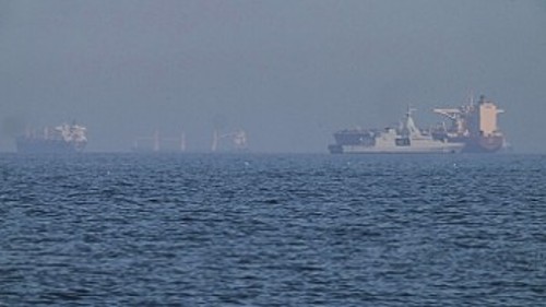 Τα Στενά του Ορμούζ κρίσιμο διακύβευμα στην εν εξελίξει σύγκρουση