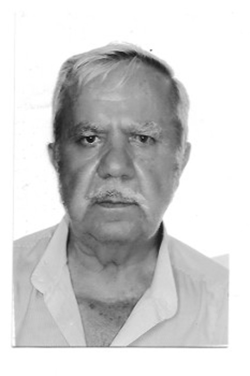 ΘΕΟΔΟΣΗΣ ΝΙΚΟΛΑΟΥ