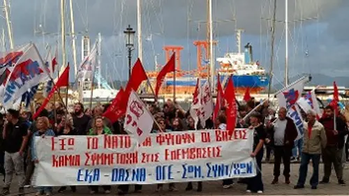 ΠΡΕΒΕΖΑ