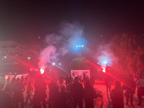 ...και στον Γέρακα