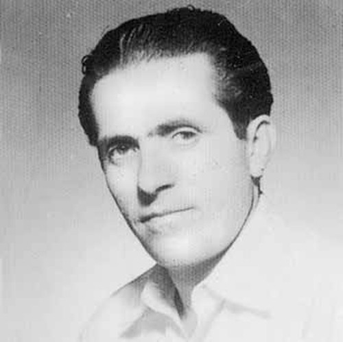 ΝΙΚΟΣ ΜΠΕΡΗΣ