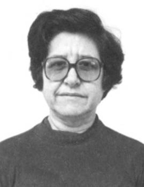 Αγγελική Μωραϊτου