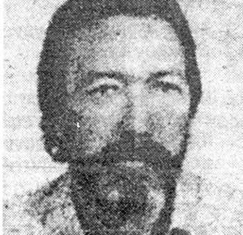 Χρήστος Κλαμπατσέας