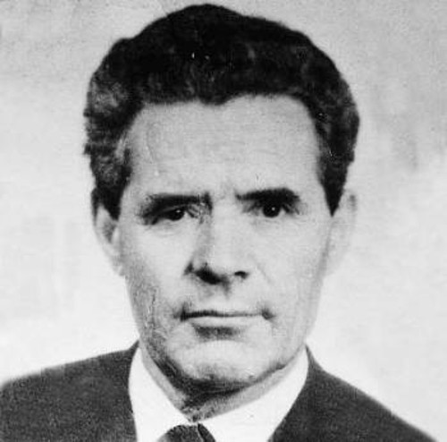 ΚΗΠΟΥΡΟΣ ΚΩΣΤΑΣ