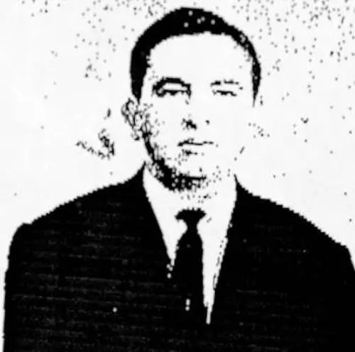 ΠΑΥΛΟΣ ΓΡΗΓΟΡΙΑΔΗΣ