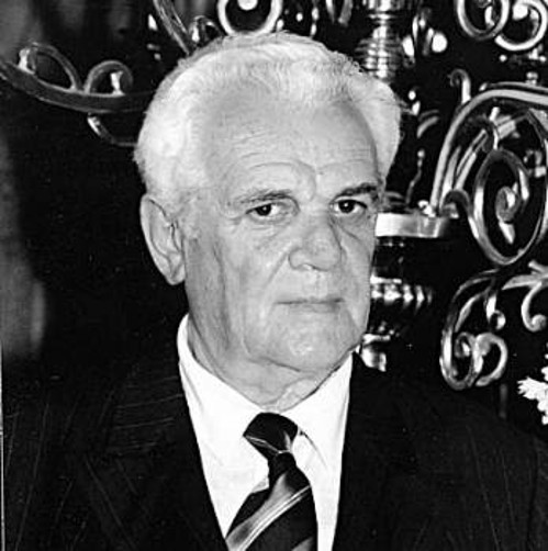 Στέφανος Κακαμάκας