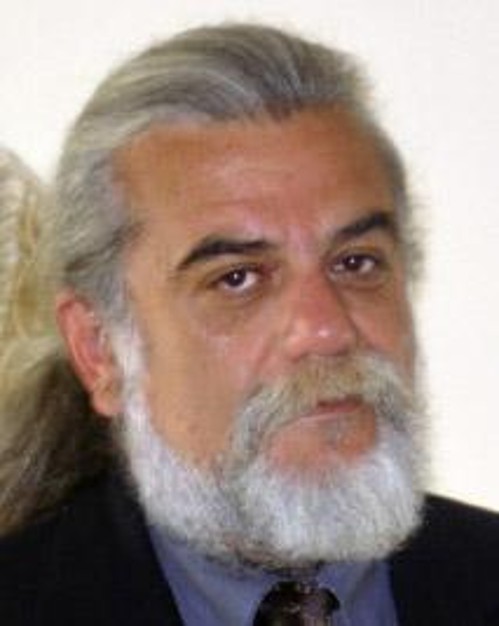 Γιώργος Κολόζης