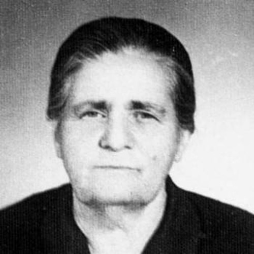 ΒΑΛΤΖΗ ΑΙΚΑΤΕΡΙΝΗ