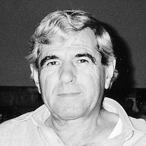 ΜΠΟΡΜΠΟΤΗΣ ΒΑΣΙΛΗΣ