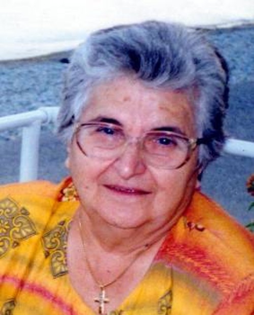 ΓΕΩΡΓΙΑ ΚΩΝΣΤΑΝΤΙΝΙΔΟΥ