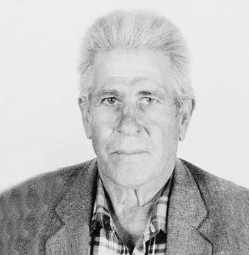 ΠΑΝΤΑΖΗΣ ΣΑΡΑΝΤΗΣ