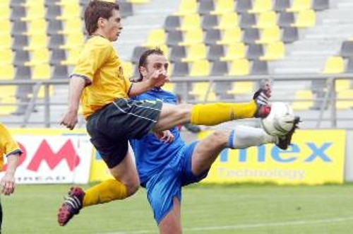 Κάθε δήμος και πρόβλημα γηπέδου στη Θεσσαλονίκη
