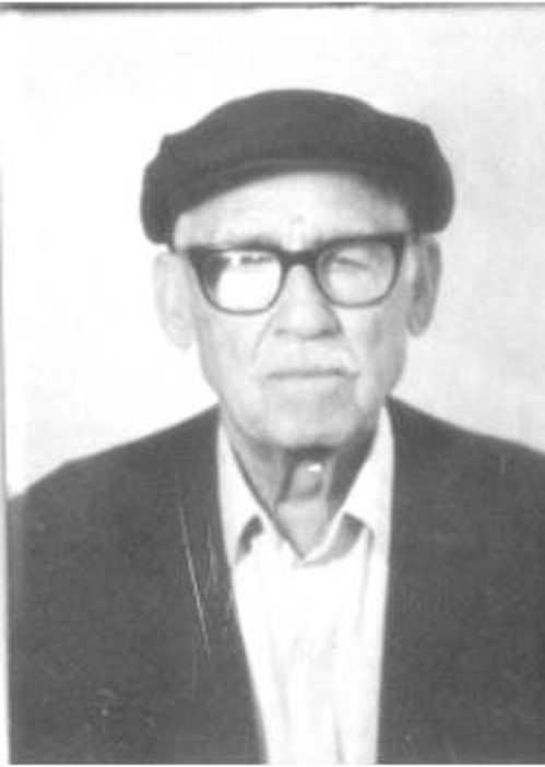 Σταύρο Κορμπή