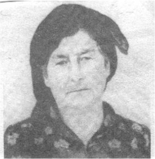 Βασιλική Κορμπή
