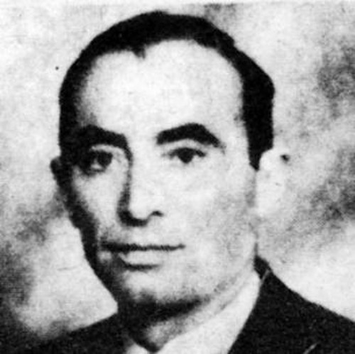 Γιώργος Παπαγεωργίου