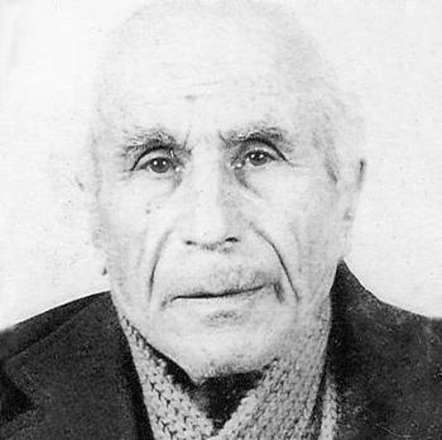 ΚΟΣΜΕΡΙΔΗΣ ΚΩΣΤΑΣ