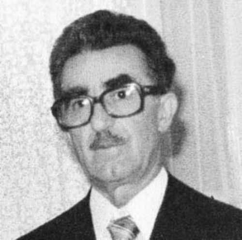 Αλέξανδρος Πρωτόπαπας