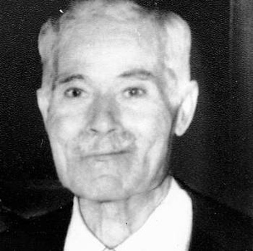 ΓΑΒΡΙΕΛΑΤΟΣ ΠΑΝΑΓΗΣ