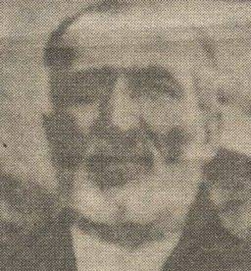 Γιώργος Νικητίδης