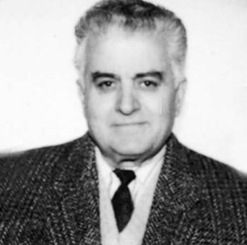 ΛΕΥΤΕΡΗΣ ΚΑΠΕΛΛΑΚΟΣ