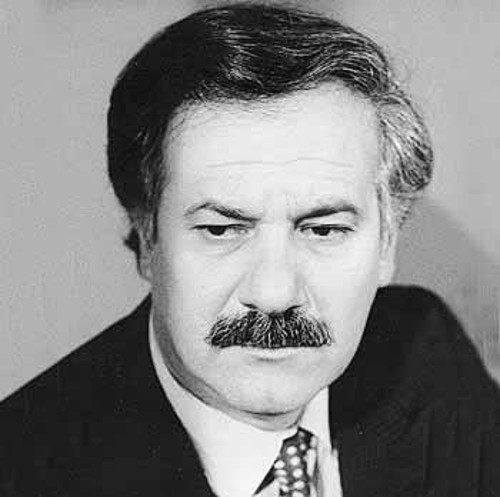 Τίμος Περλέγκας