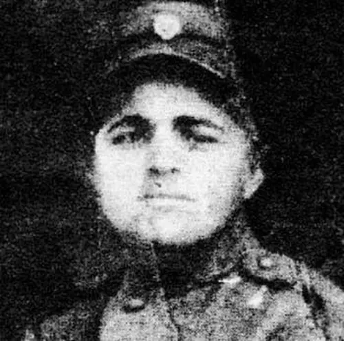 ΒΛΑΔΙΜΗΡΟΣ ΓΑΒΡΙΗΛΙΔΗΣ