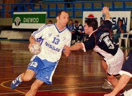 Με νίκη στα Βριλήσια, θέλει να ξεκινήσει το πρωτάθλημα ο νταμπλούχος Πανελλήνιος
