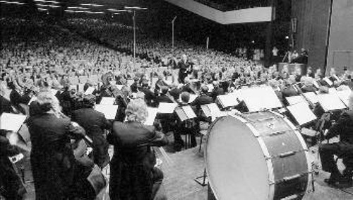 Ο πολιτισμός ήταν κοινωνικό αγαθό