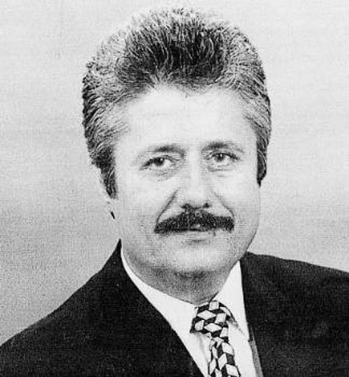ΒΛΑΧΑΚΗΣ ΜΑΝΩΛΗΣ