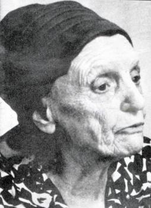 Ευτυχία Παπαγιαννοπούλου