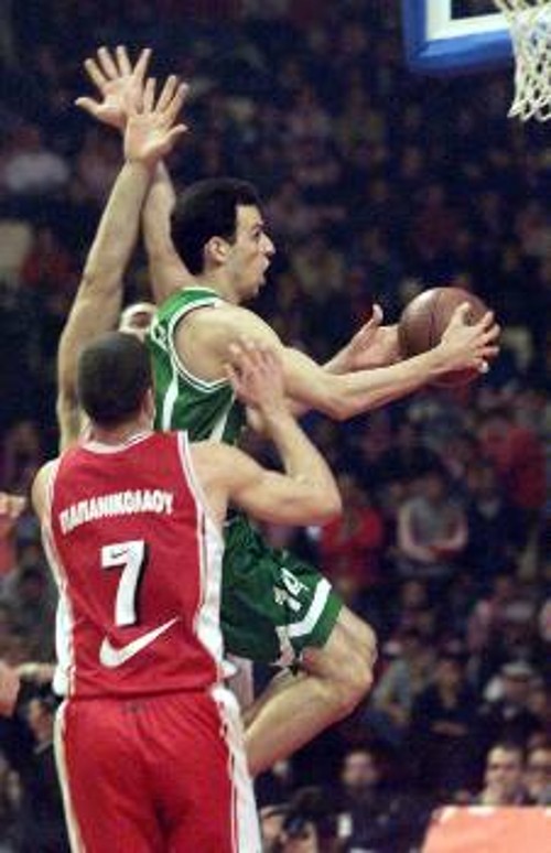 Σκέφτονται σοβαρά στην ΕΣΑΚΕ την αναβολή του πρωταθλήματος της Α1 κατηγορίας