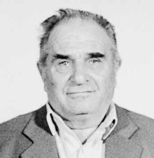 ΝΙΚΟΣ ΚΥΡΙΑΚΙΔΗΣ