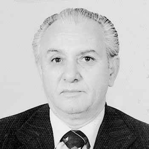 ΣΠΥΡΟΣ ΜΠΑΚΟΠΟΥΛΟΣ