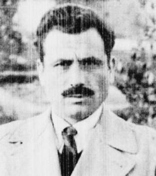 ΗΛΙΑΣ ΚΑΡΑΒΑΚΟΣ