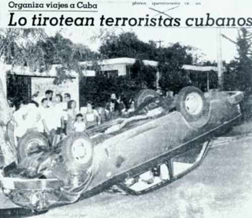 Από τη δολοφονία του Κάρλος Βαρέλα, τον Απρίλη του 1979 στο Μαϊάμι