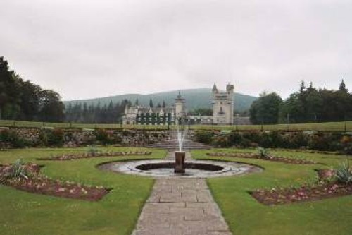 Το «Πυροβόλο ρολόι στη Μία»