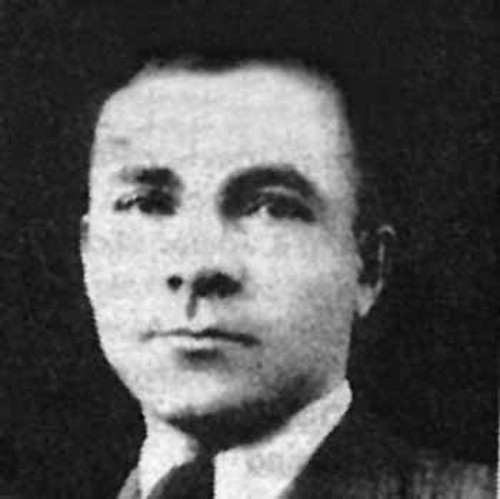 ΓΙΑΝΝΗΣ ΣΑΛΛΑΣ