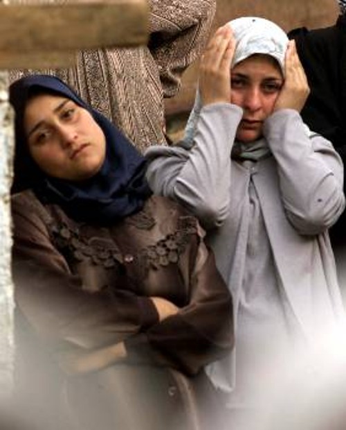 Ο πόνος που γίνεται πείσμα