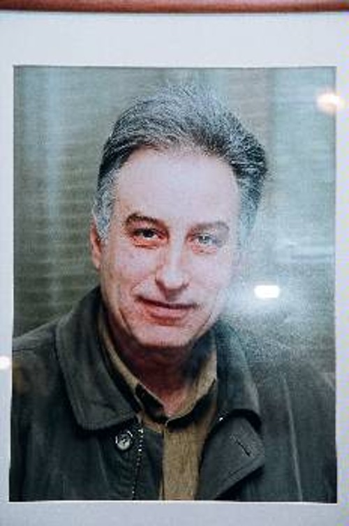 ΔΗΜΗΤΡΗΣ ΦΕΤΣΗΣ