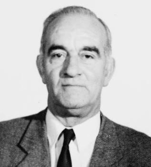 Γιώργος Αγγελίνας