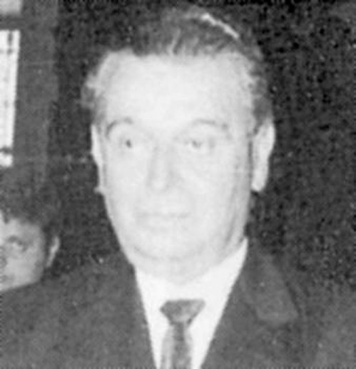Βασίλης Κώτσαρης