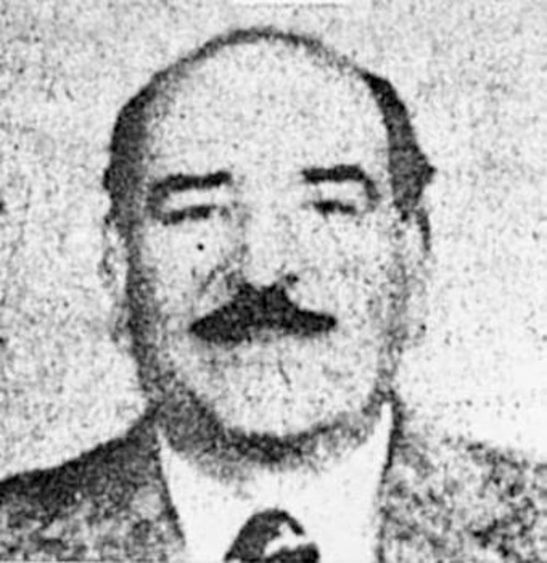 Στράτος Κυριακίδης