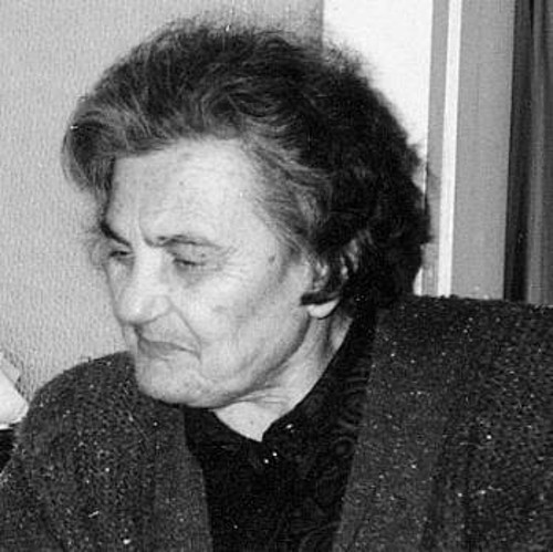 Αννα Νάσκου
