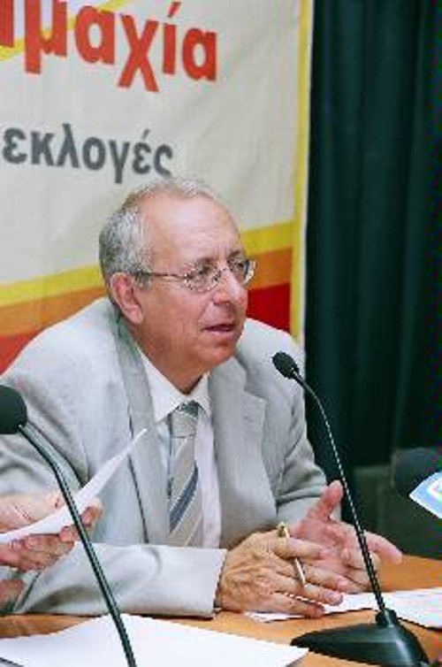 Ο Η. Νικολόπουλος
