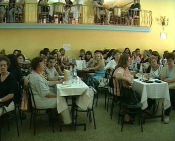 Τα ασφαλιστικά θέματα βρέθηκαν στο επίκεντρο πανελλαδικής σύσκεψης των αποκλειστικών νοσοκόμων, που έγινε τον περασμένο μήνα στην Αθήνα